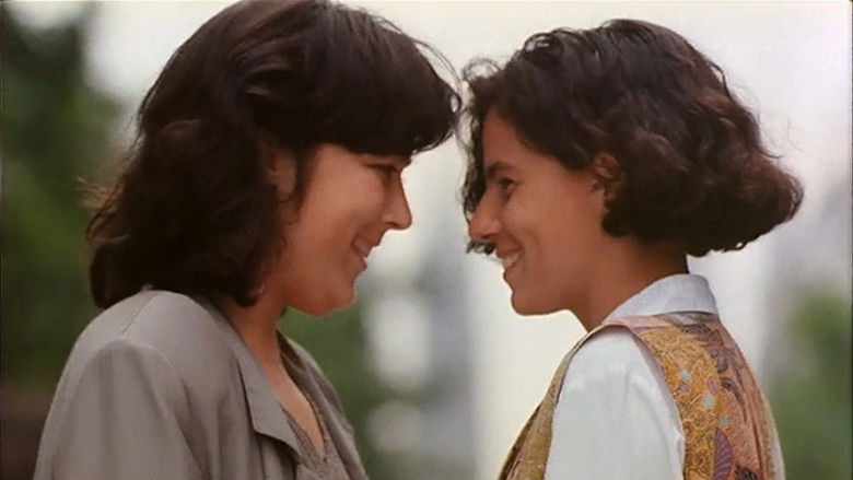 кадр из фильма Costa Brava