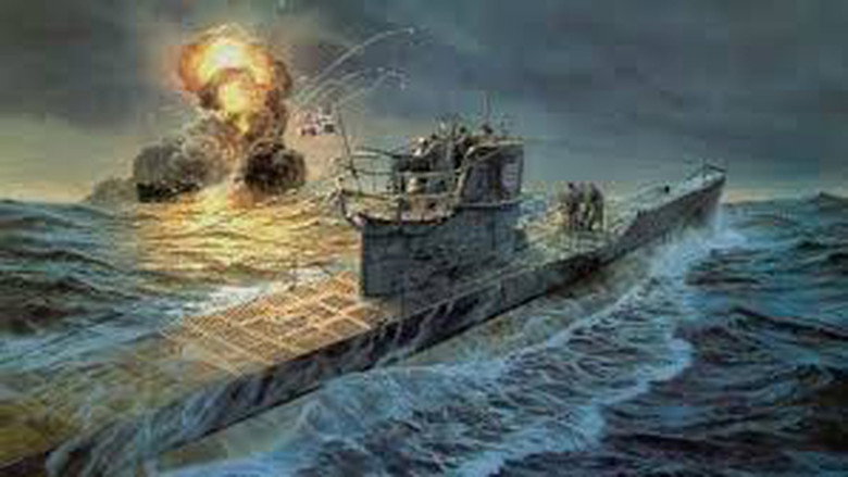 Attack and Capture: The Story of U-Boat 505