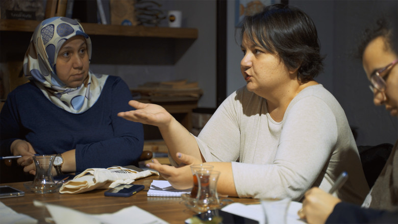 кадр из фильма Metamazon