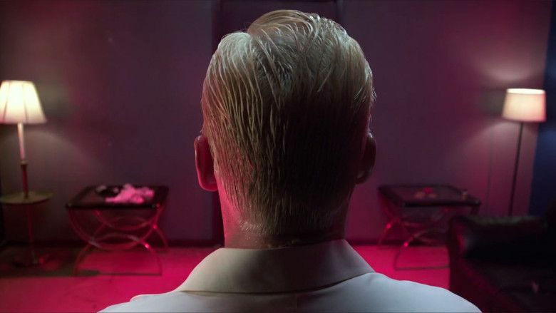 кадр из фильма Универсальный солдат 4