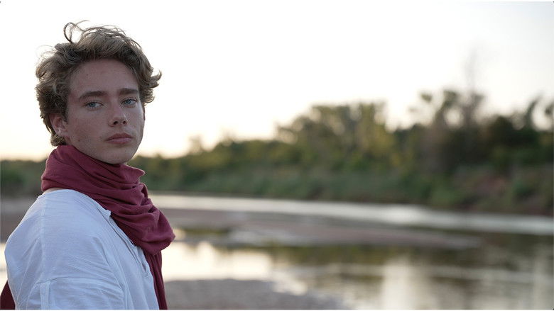 кадр из фильма Mythos