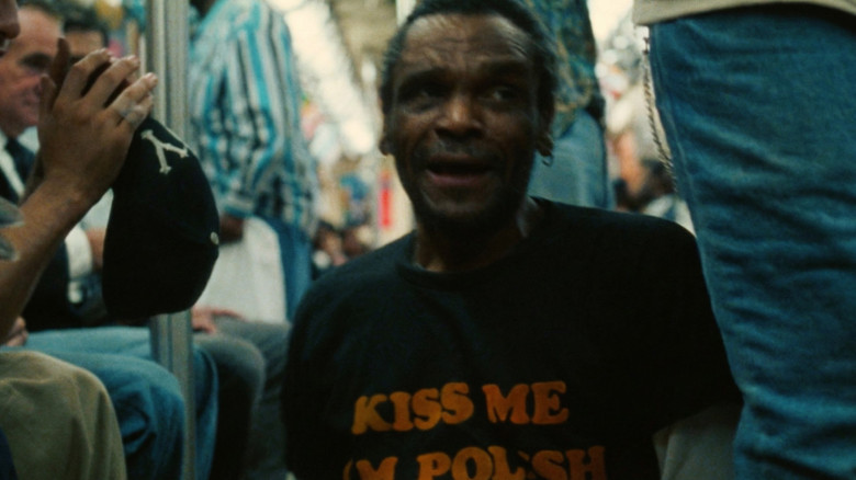 кадр из фильма Детки