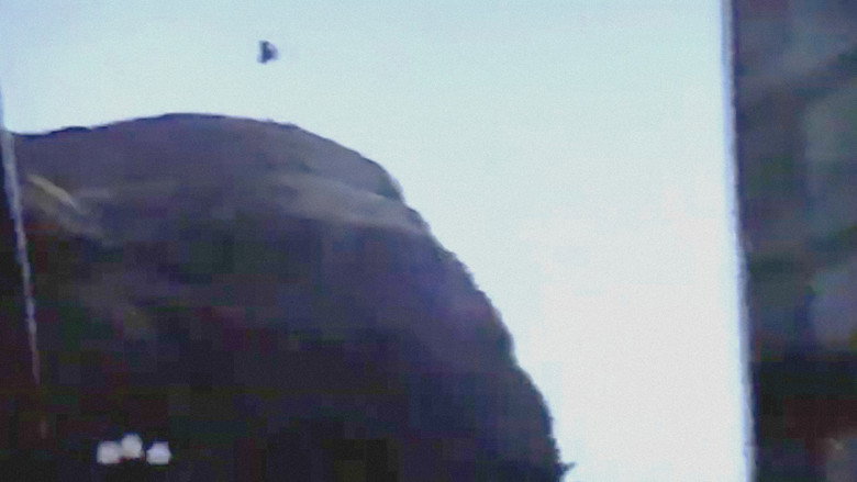 кадр из фильма Caerá el Morro y Marcharán sus Hijos