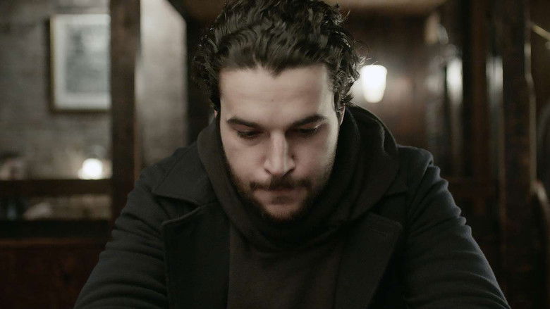 кадр из фильма James White