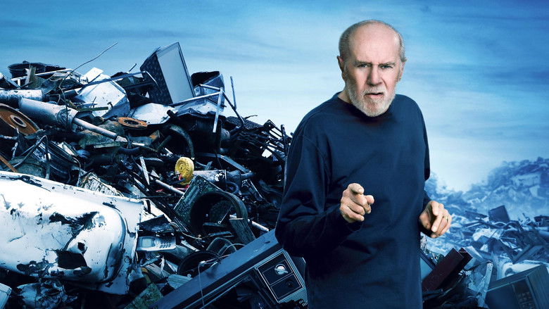 кадр из фильма Джордж Карлин: Это плохо для тебя!