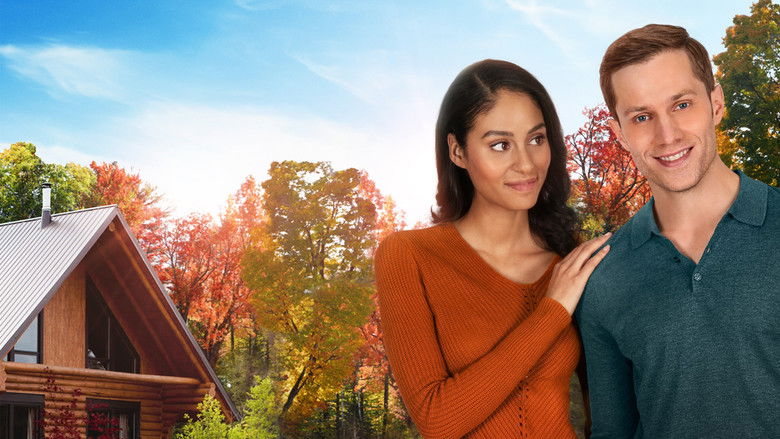 кадр из фильма Осень в Лук Лодж