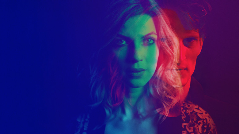 кадр из фильма Плохая девочка