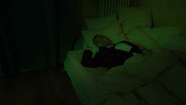 кадр из фильма La Tisseuse de Rêves