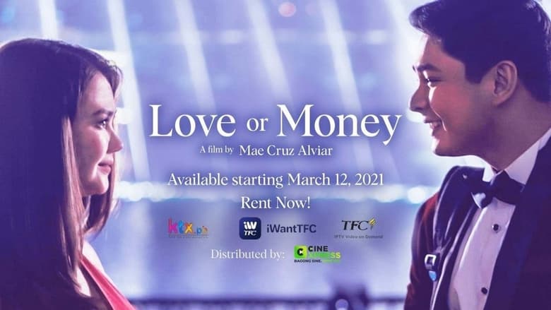 кадр из фильма Love or Money