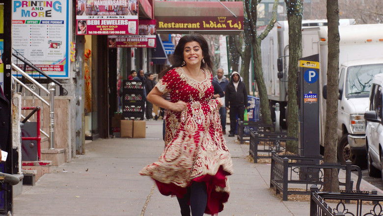 кадр из фильма Americanish