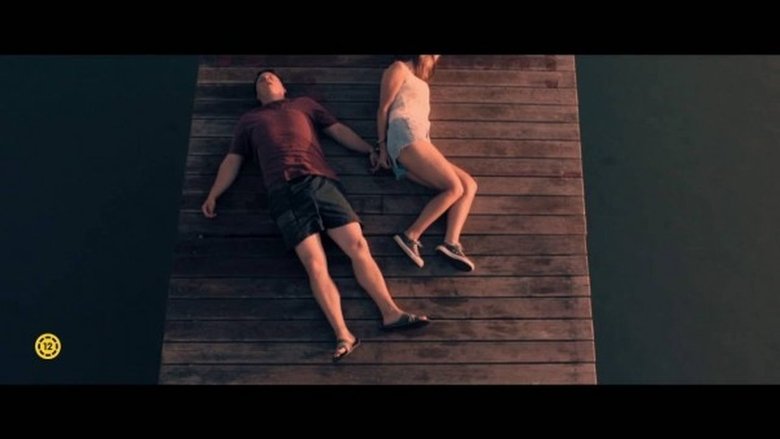 кадр из фильма #Sohavégetnemérős