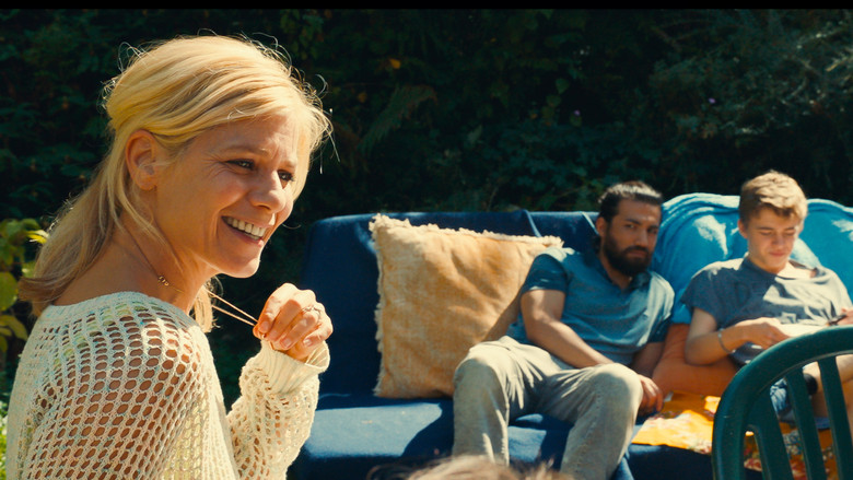 кадр из фильма Ils sont vivants