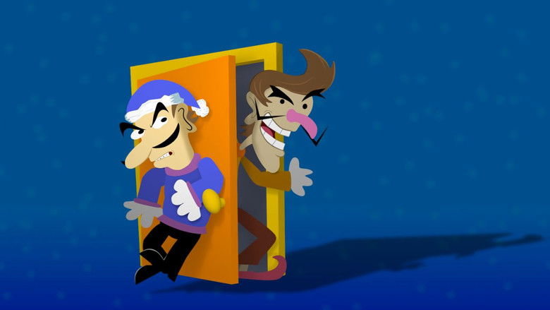 кадр из фильма The BLG Awards 2025