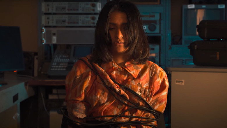 кадр из фильма Only Once