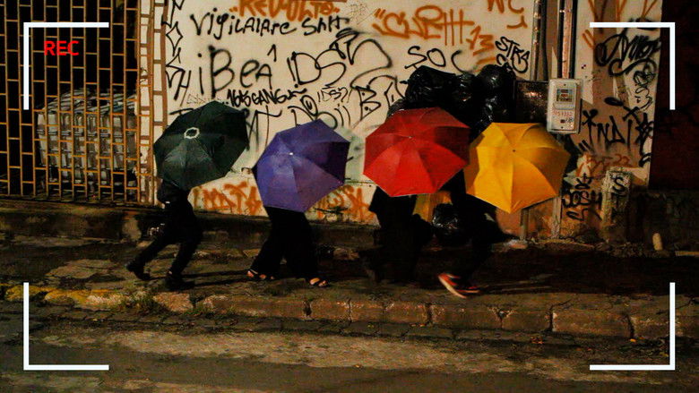 кадр из фильма Salada de Furtos: Os Quatro Delinquentes