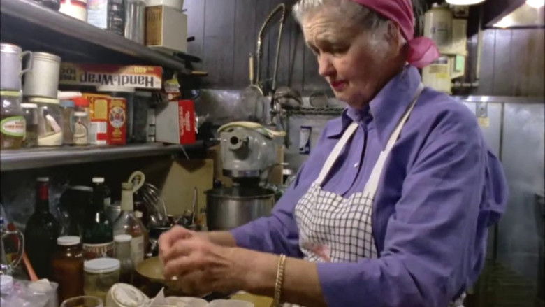 кадр из фильма Forever Young