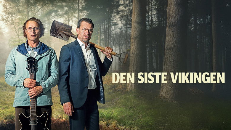 кадр из фильма Последний викинг