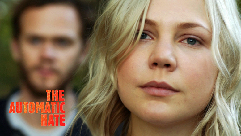 кадр из фильма The Automatic Hate