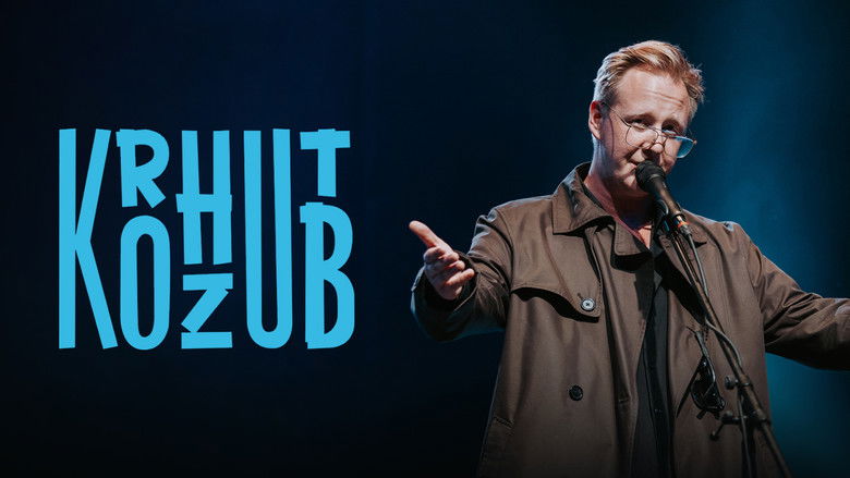 кадр из фильма Krhut & Kozub