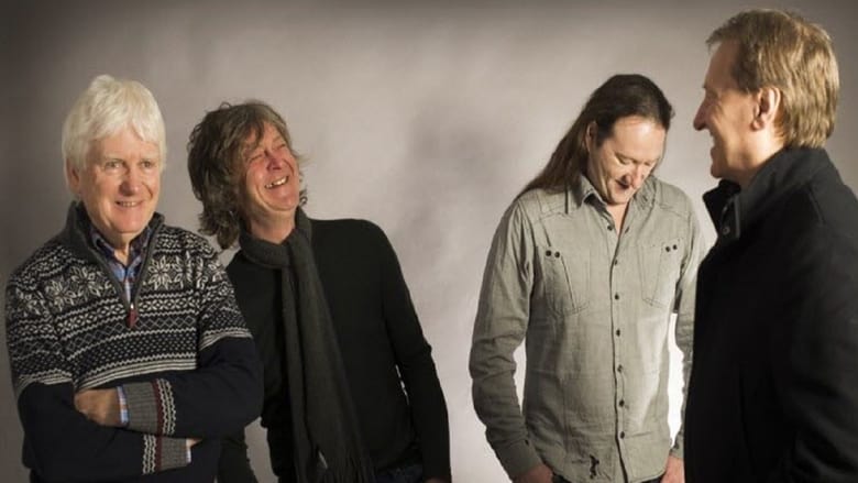 кадр из фильма Classic Rock Legends: John Lees' Barclay James Harvest