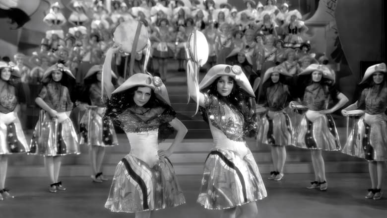 кадр из фильма The Show of Shows