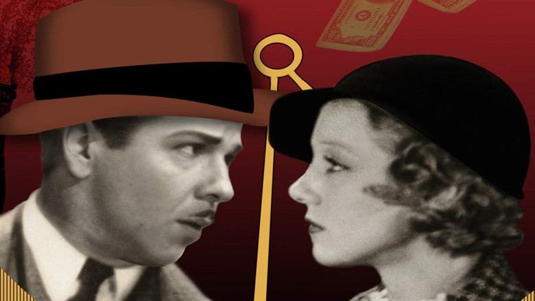 кадр из фильма $1,000 a Minute