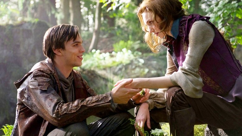 кадр из фильма Джек – покоритель великанов