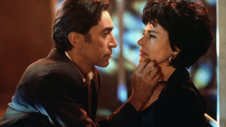 кадр из фильма Фрацузские забавы или нежно голубой