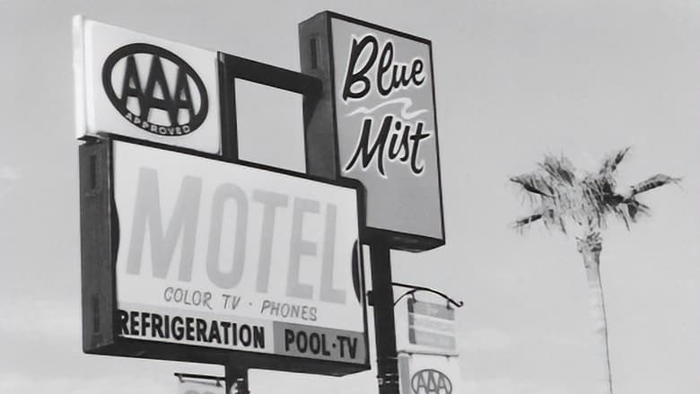 кадр из фильма Motel