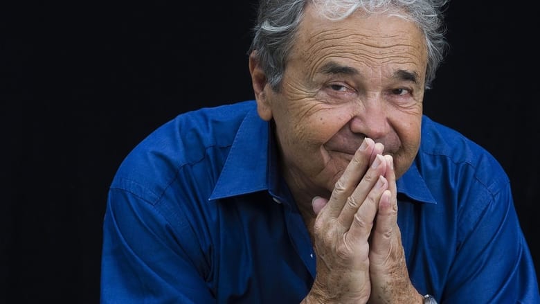 кадр из фильма Pierre Perret de A à Z