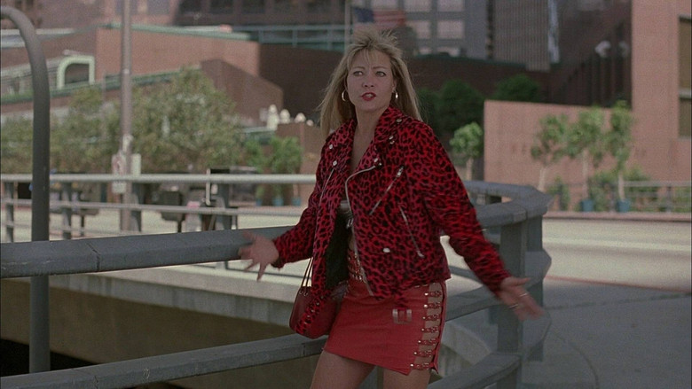 кадр из фильма Шлюха