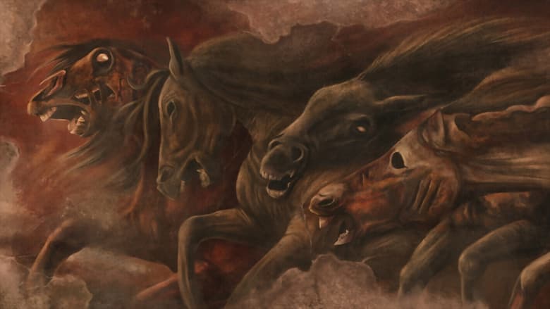 кадр из фильма Amanece la noche más larga