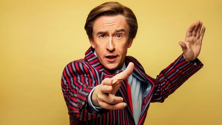 кадр из фильма Alan Partridge - Stratagem