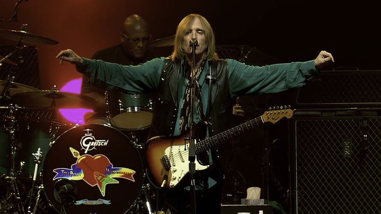 кадр из фильма Tom Petty and The Heartbreakers: 30th Anniversary Concert