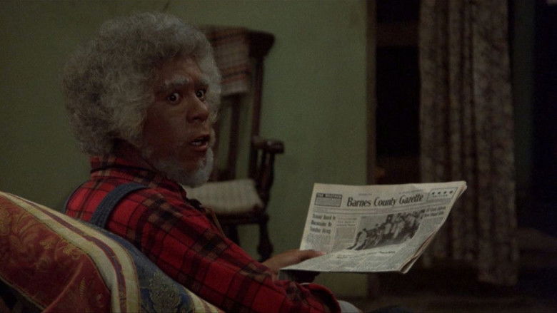 кадр из фильма Which Way Is Up?