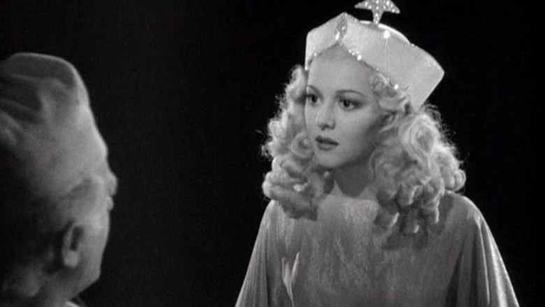 кадр из фильма Рождественский гимн