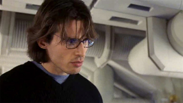 кадр из фильма Shark Hunter