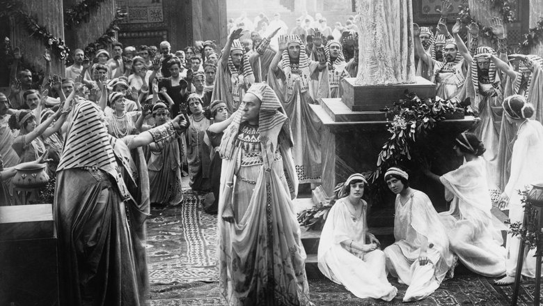 кадр из фильма Gli ultimi giorni di Pompei