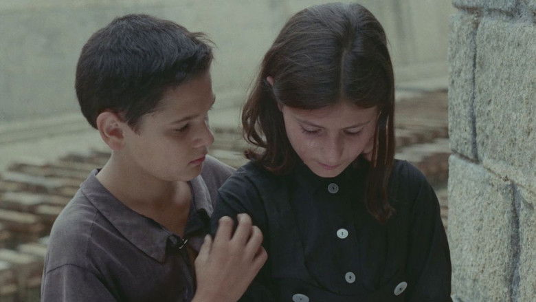 кадр из фильма Да здравствует смерть