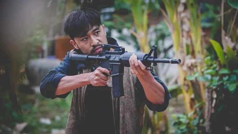 кадр из фильма 特殊保镖2