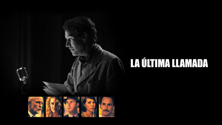 кадр из фильма Дилан Томас. Любовник и поэт