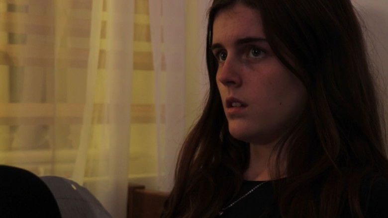 кадр из фильма Alone - The Short Film