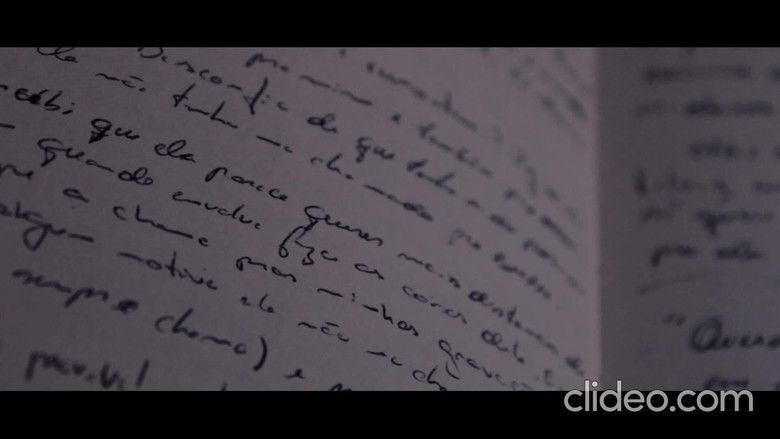 кадр из фильма Os Últimos Toques