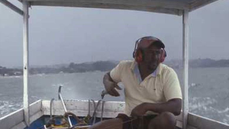 кадр из фильма Qual é a Grandeza?