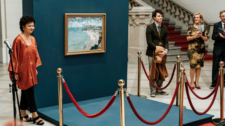 кадр из фильма Недетская переделка 2