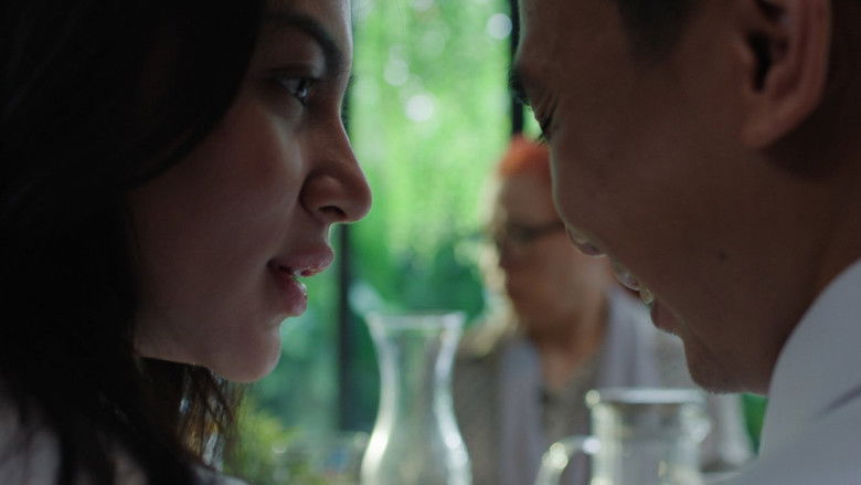 кадр из фильма Catatan Harian Menantu Sinting