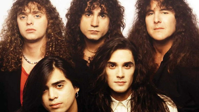 Fates Warning: Perfect Symmetry