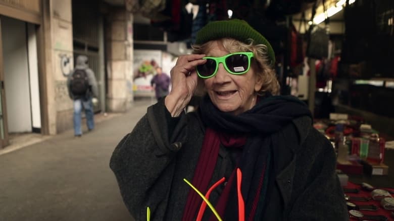 кадр из фильма Perché sono un genio! - Lorenza Mazzetti