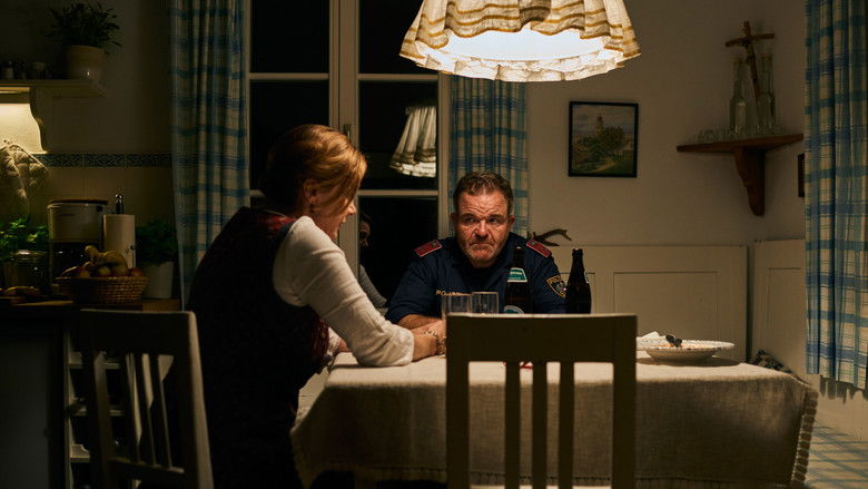 кадр из фильма Letzter Kirtag