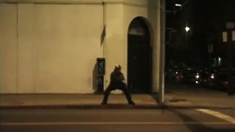 кадр из фильма Tenacious D: JB's BJ